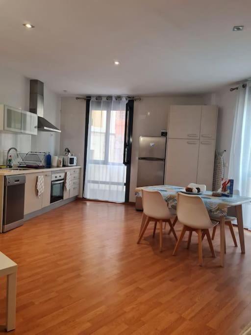 Your Nice Home In Alicante In The Historic Center! Экстерьер фото