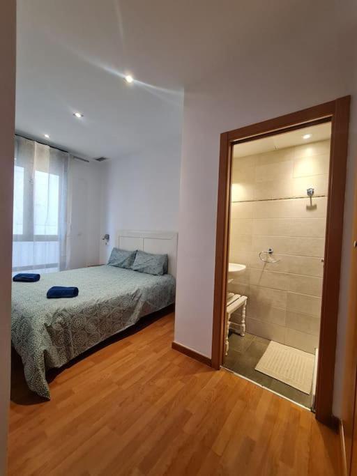 Your Nice Home In Alicante In The Historic Center! Экстерьер фото
