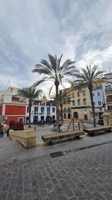 Your Nice Home In Alicante In The Historic Center! Экстерьер фото