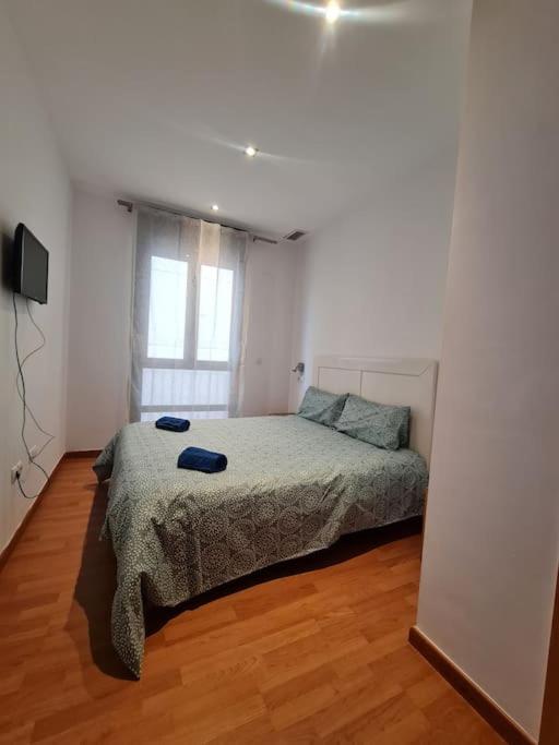 Your Nice Home In Alicante In The Historic Center! Экстерьер фото