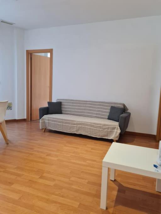 Your Nice Home In Alicante In The Historic Center! Экстерьер фото