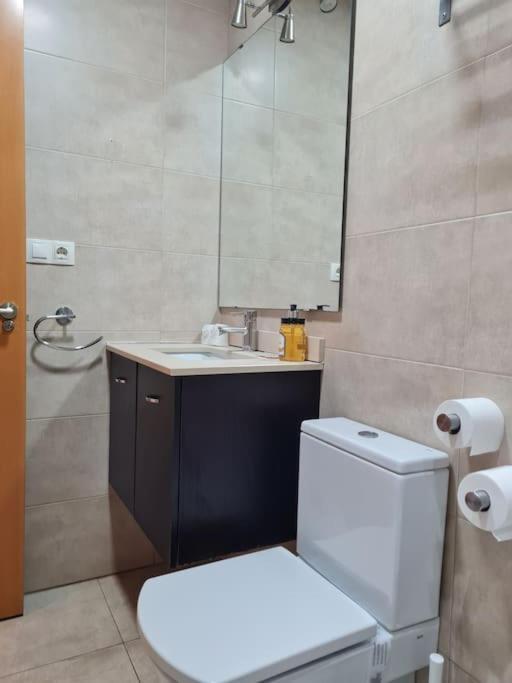 Your Nice Home In Alicante In The Historic Center! Экстерьер фото