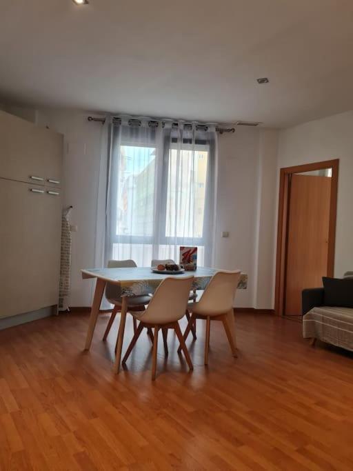 Your Nice Home In Alicante In The Historic Center! Экстерьер фото