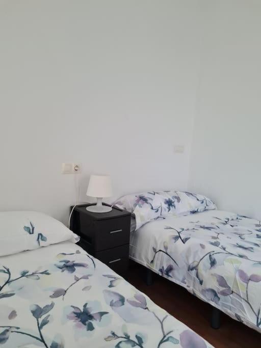 Your Nice Home In Alicante In The Historic Center! Экстерьер фото