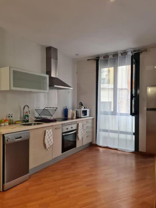 Your Nice Home In Alicante In The Historic Center! Экстерьер фото