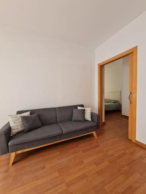 Your Nice Home In Alicante In The Historic Center! Экстерьер фото