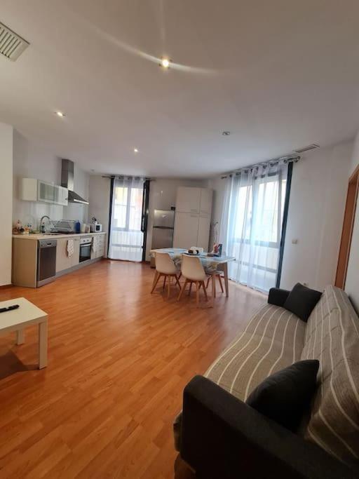 Your Nice Home In Alicante In The Historic Center! Экстерьер фото
